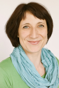 Nora Widera-Liebscher - Geschäftsführerin